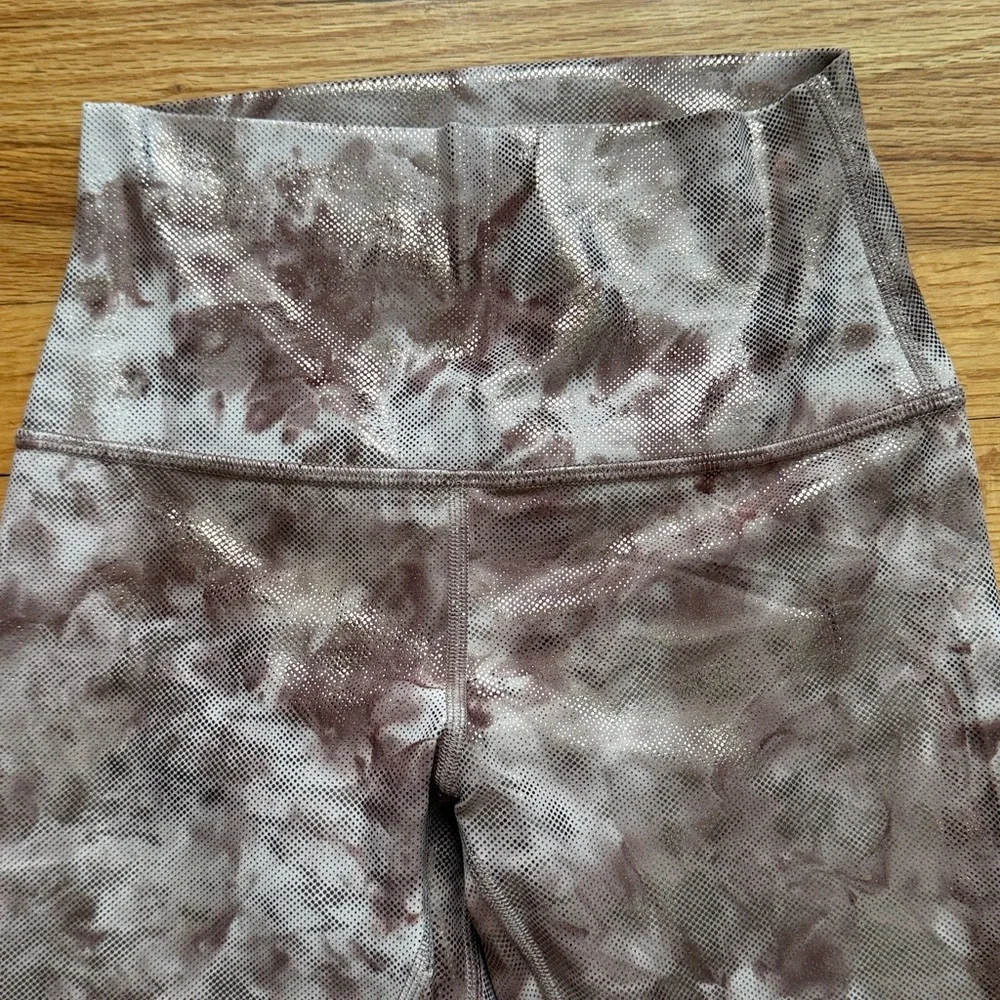 Lululemon Align High Rise Leggings 25